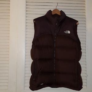 The North Face Puffer Vest