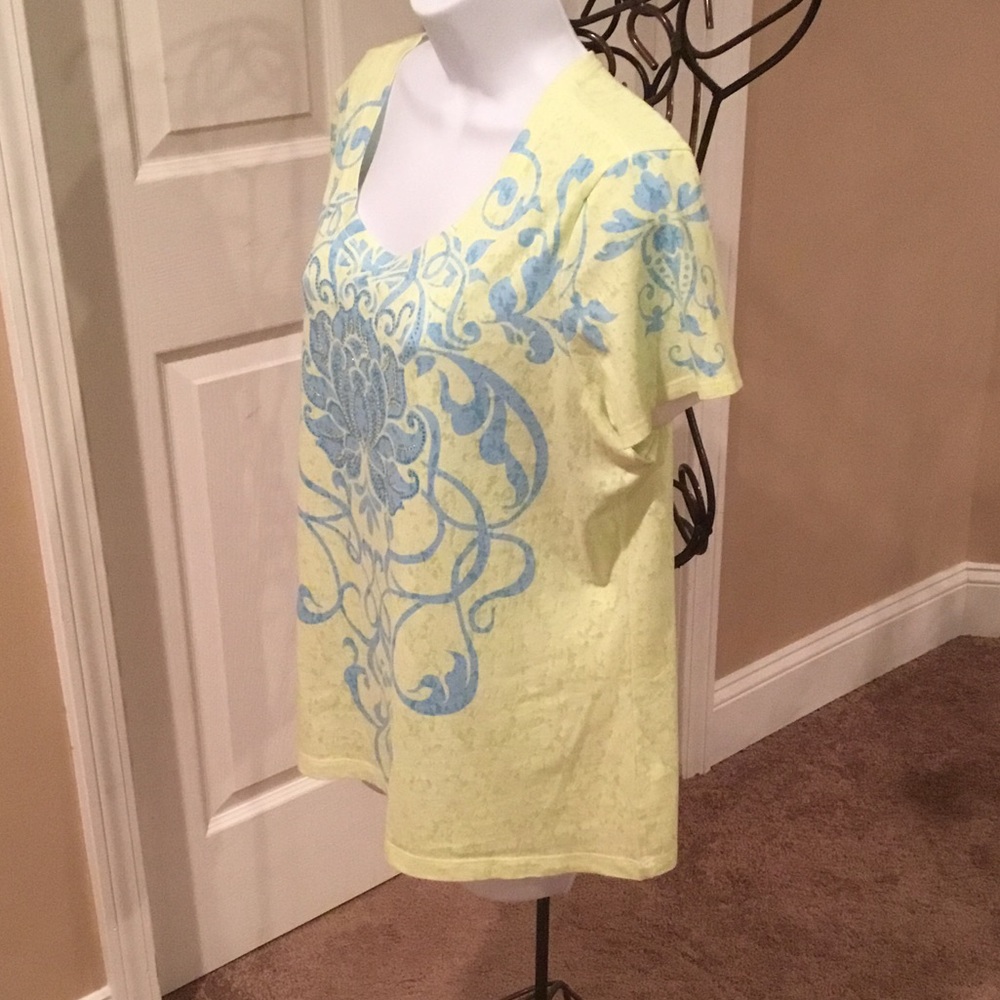 CHICO TEE - Picture 3 of 7