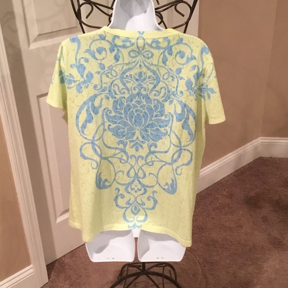 CHICO TEE - Picture 5 of 7