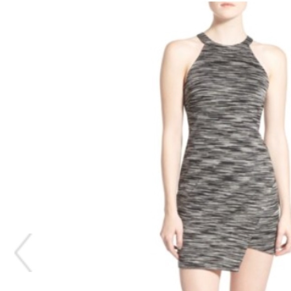 🌼PRICE DROP🌼Size L ASTR- Asymmetrical Dress