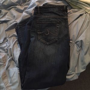 Maurice's Mollie Flare jeans Maurice's Mollie Flare jeans