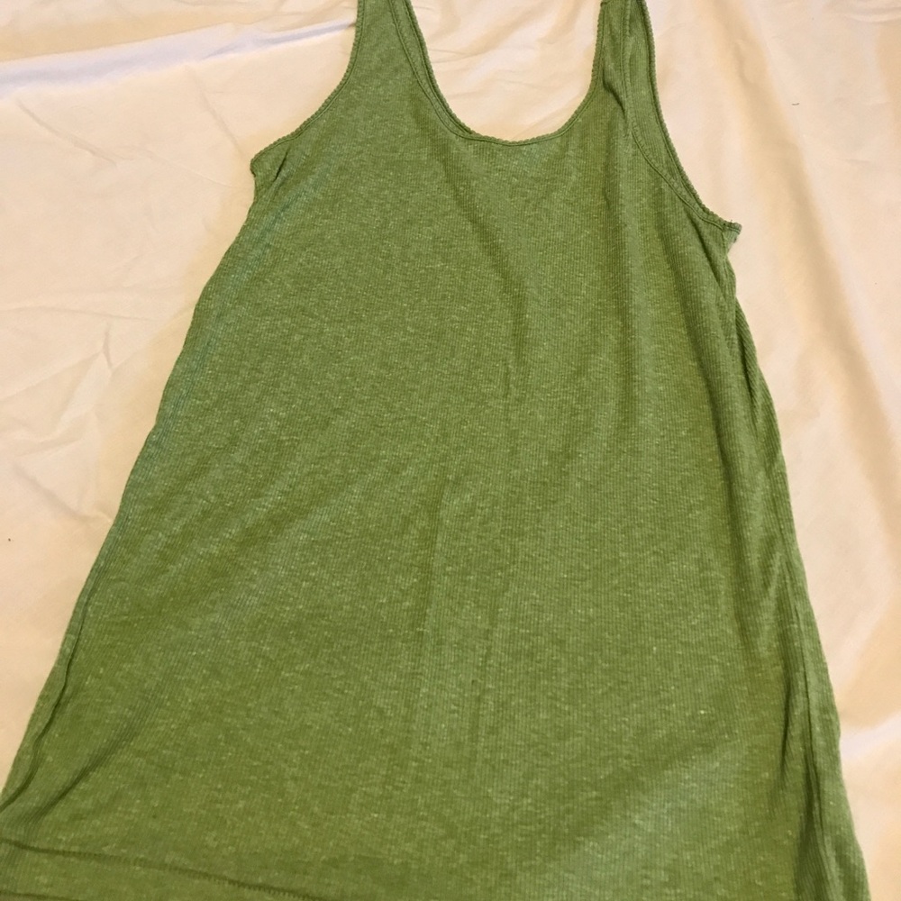 Arizona Jean Co. tank, XL