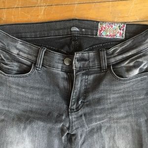 Siwy Women's Anna Skinny Jeans