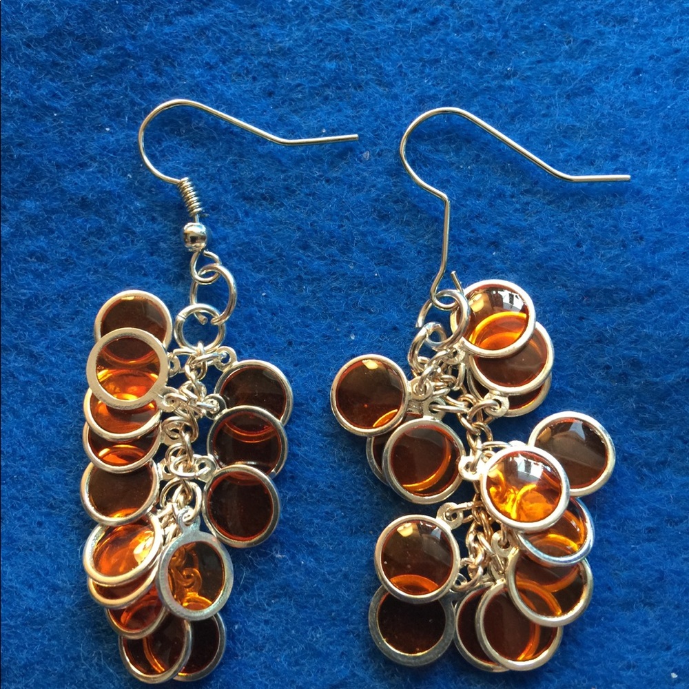 Earrings - Picture 8 of 8
