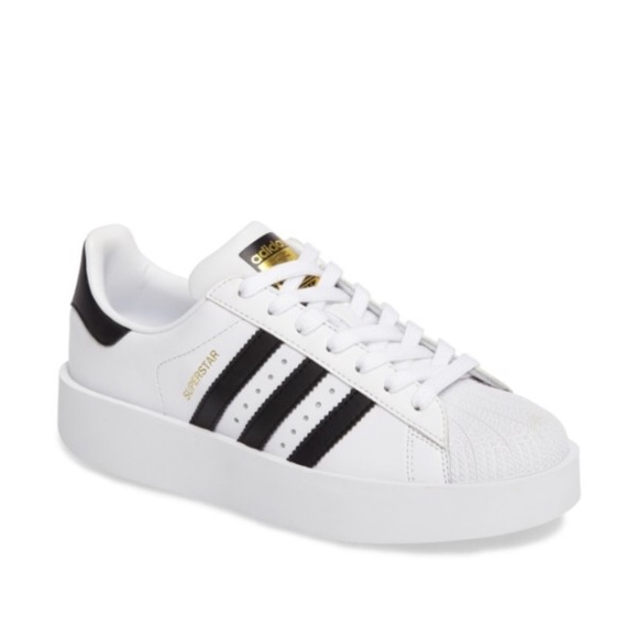 adidas Shoes - Adidas superstar sneakers