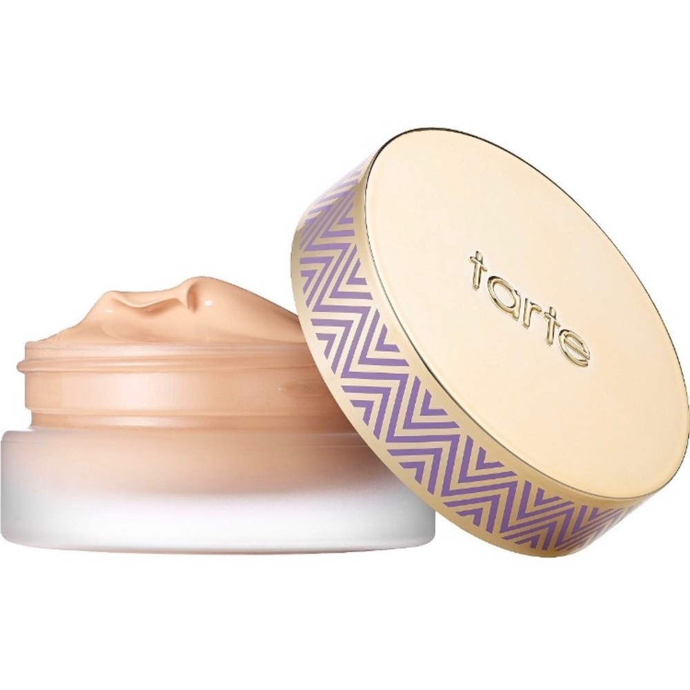 Tarte double duty beauty empowered gel foundation
