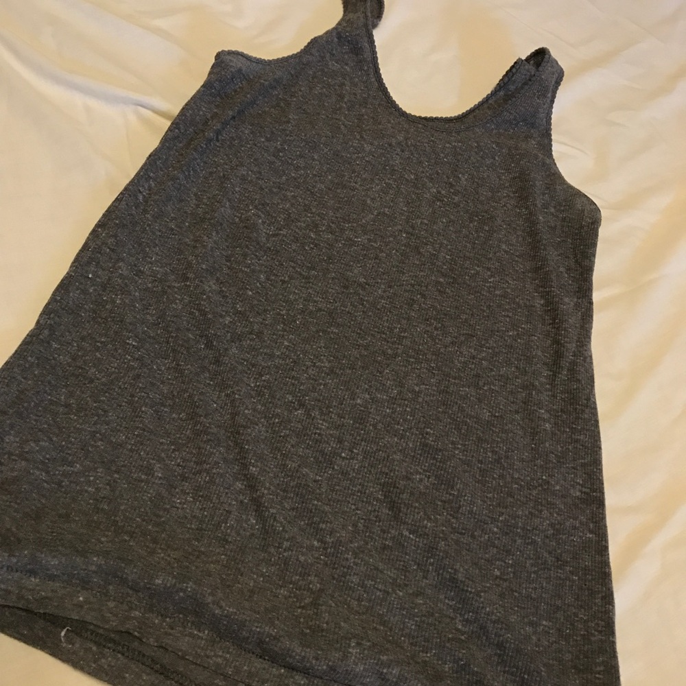 Arizona Jean Co. tank, XL