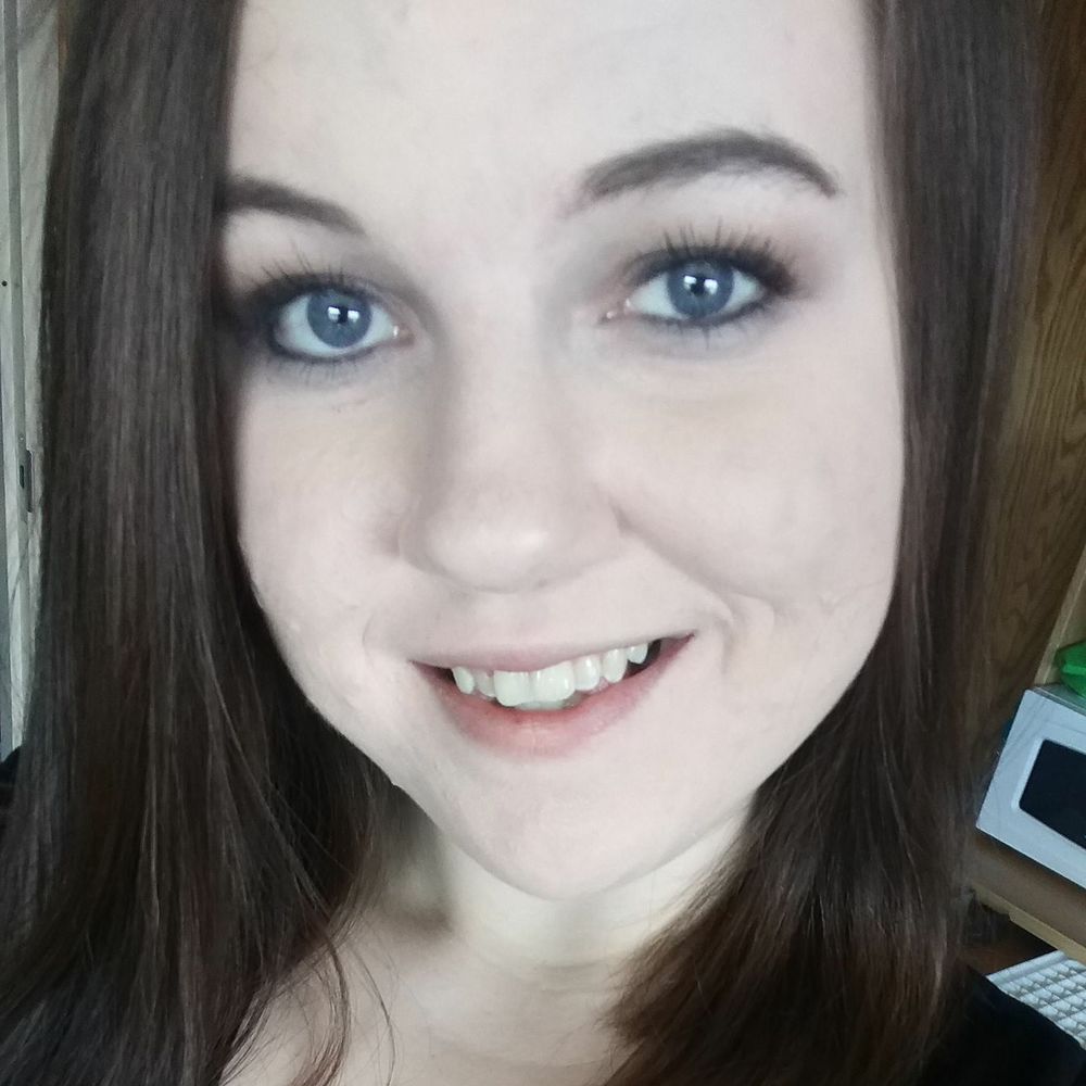 Meet your Posher, Bethany