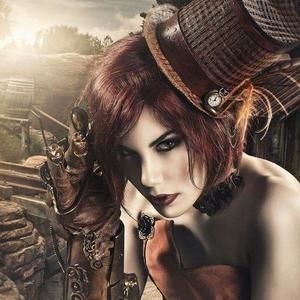 Meet your Posher, Shelly