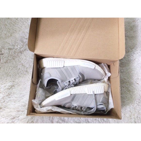 adidas Shoes - Adidas nmd r1