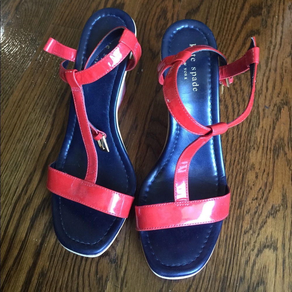 kate spade heels