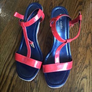 kate spade heels