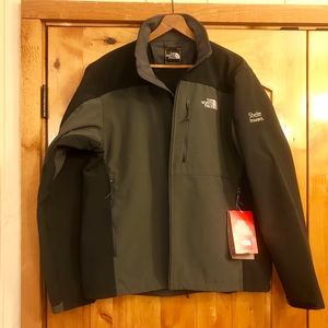 New with tags North Face Coat