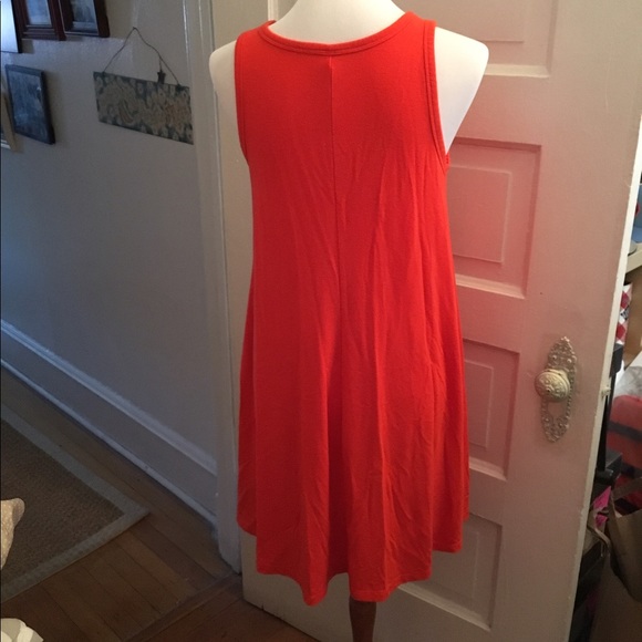 Fantastic Swing Dress - Picture 3 of 4