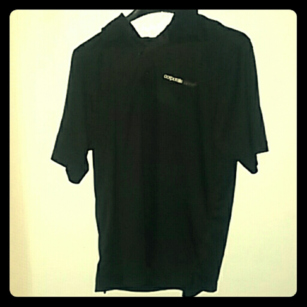 Corporate Alliance business shirt