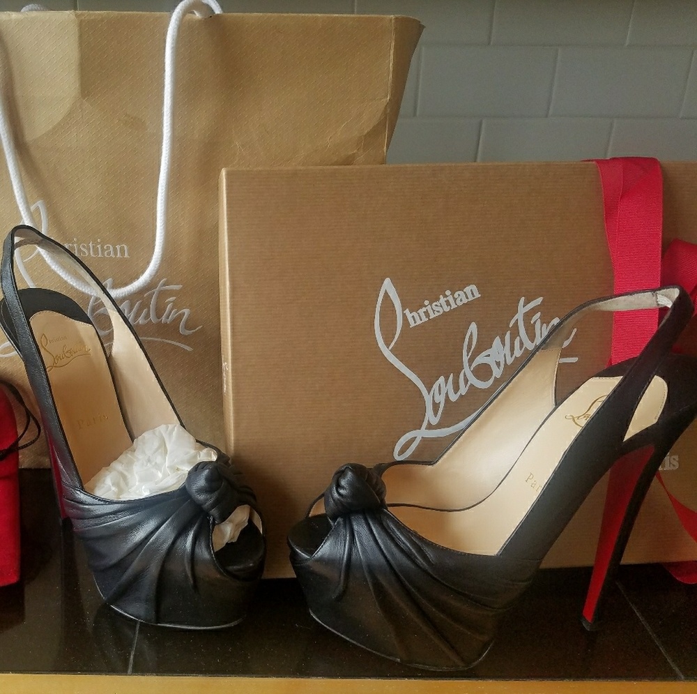 Christian Louboutin