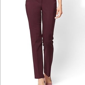 New York & Company Dress Pants
