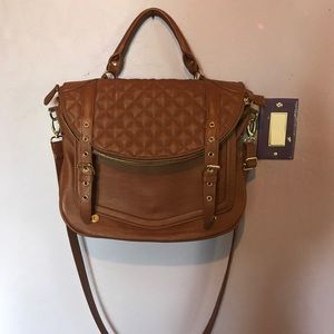 Steve Madden Purse. Great condition.