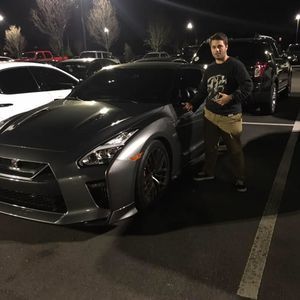 Meet your Posher, William