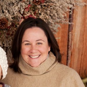 Meet your Posher, Shannon