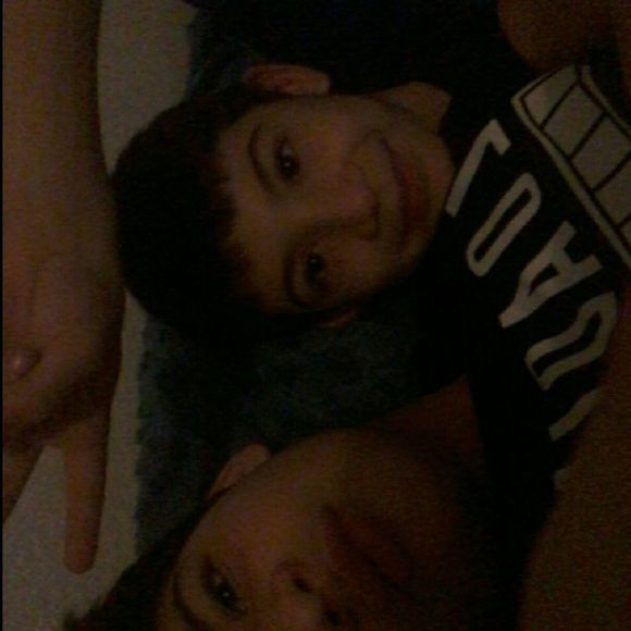 Meet your Posher, Omar - Picture 1 of 1