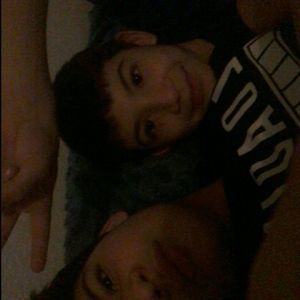 Meet your Posher, Omar