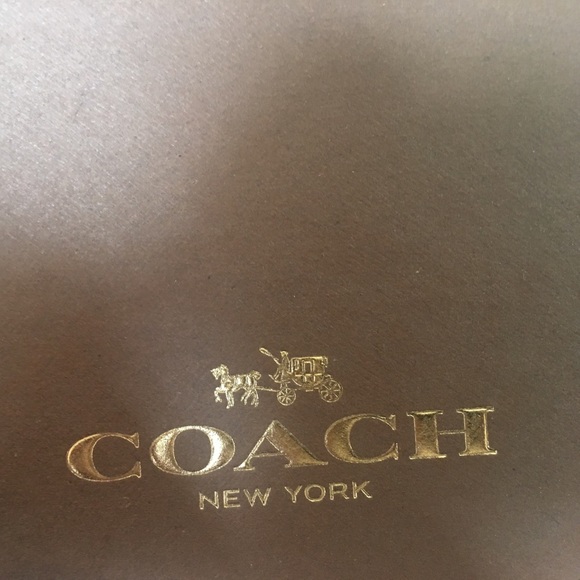 Coach sneakers - Picture 3 of 8