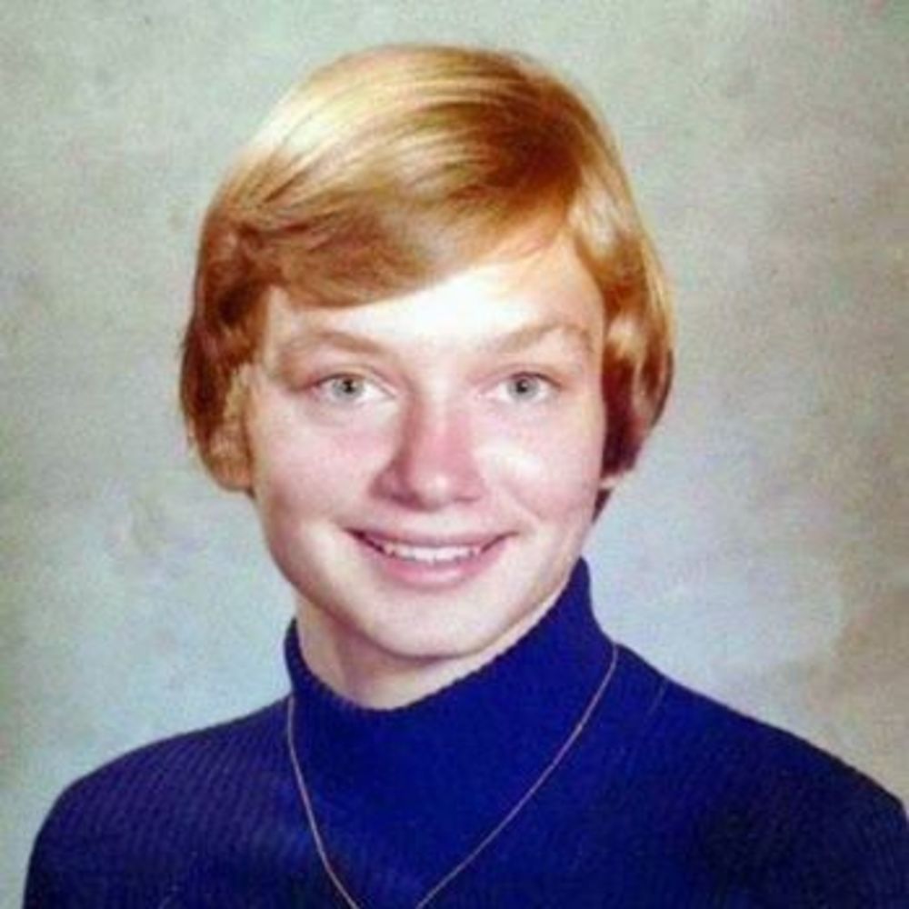 Meet your Posher, Anne