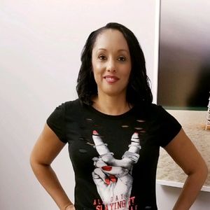 Meet your Posher, Stacey