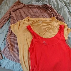 Orange Shirt Bundle