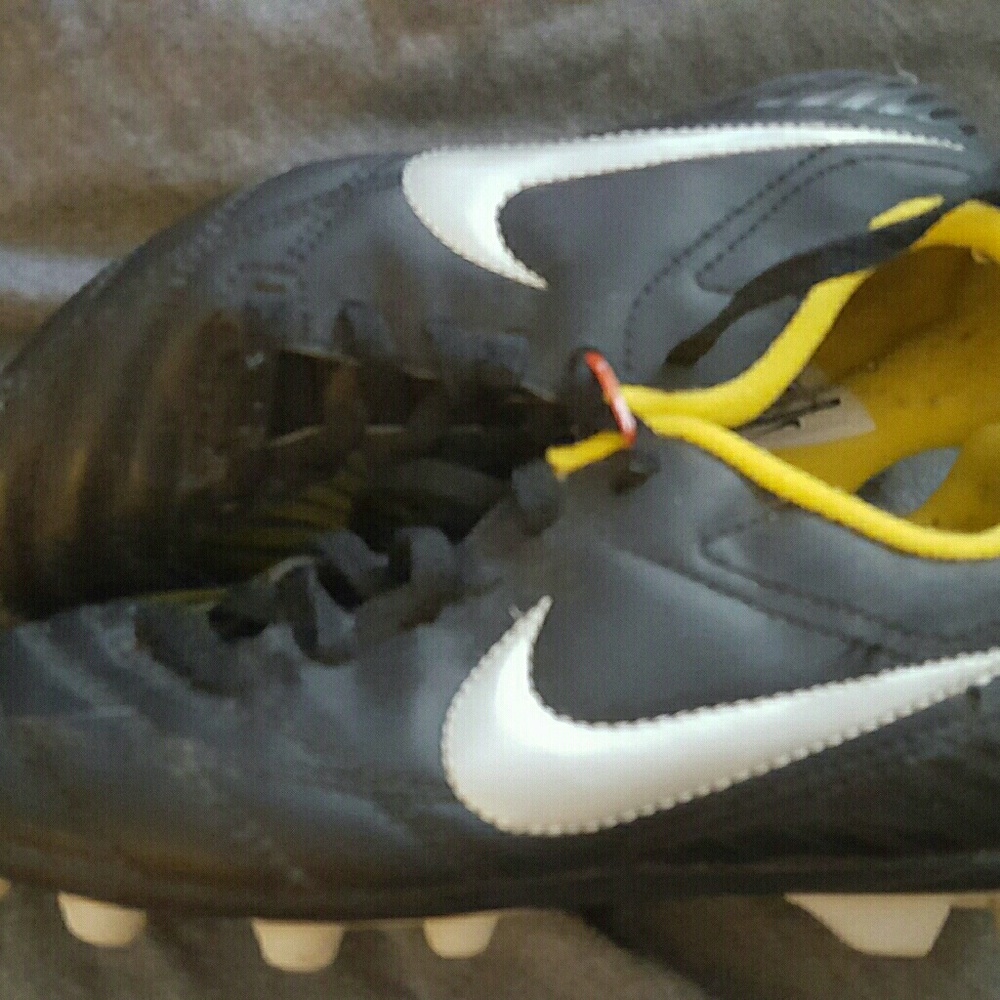 Cleats