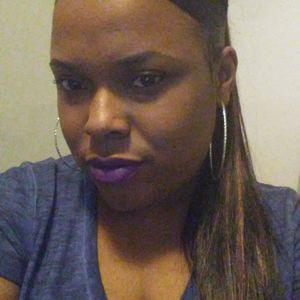 Meet your Posher, Marquita