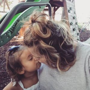 Meet your Posher, Laurie