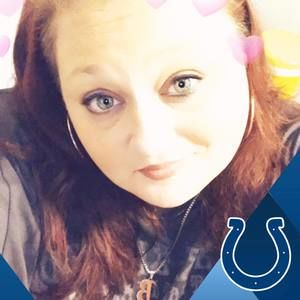 Meet your Posher, Betty