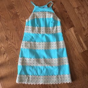 Lilly Pulitzer Halter Dress