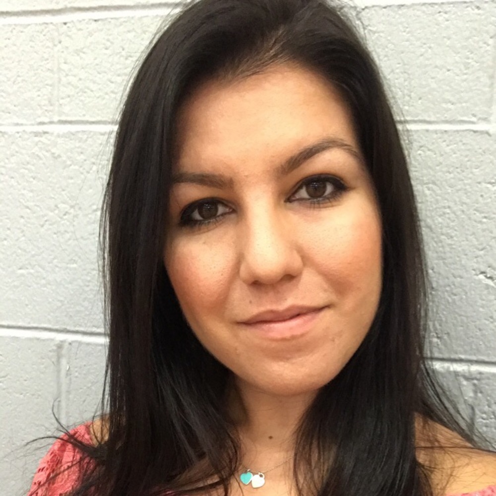 Meet your Posher, Anita