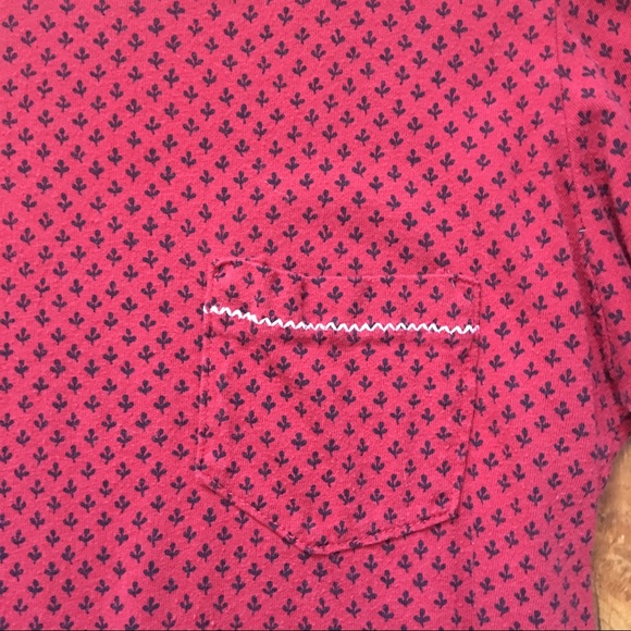 Anthropologie t.la pocket tee size S - Picture 3 of 4