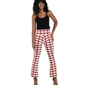 Elephant leggings