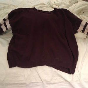 brandy Melville classic sweater