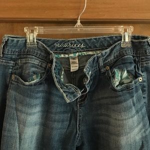 Maurices Jeans