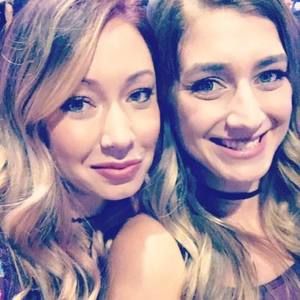 Meet your Posher, Rachelle