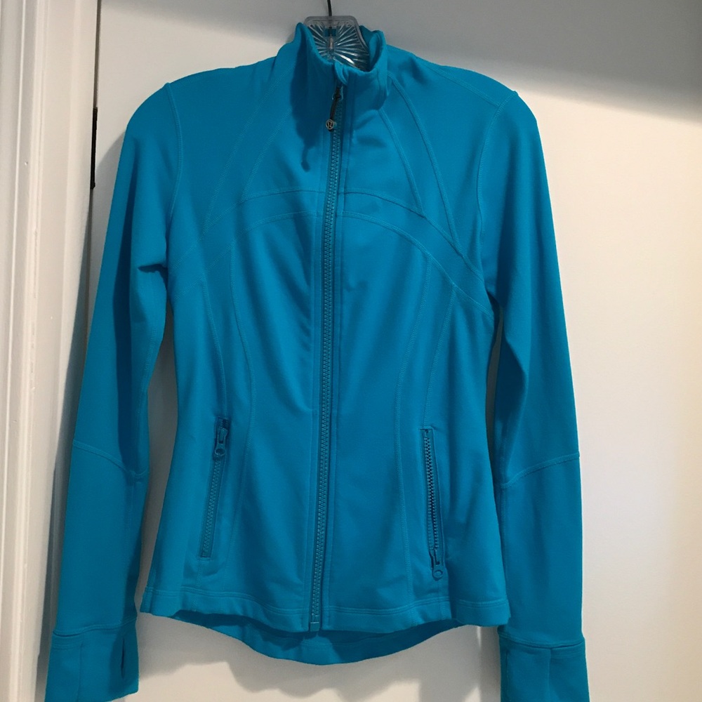 Lululemon Define Jacket Women's 6