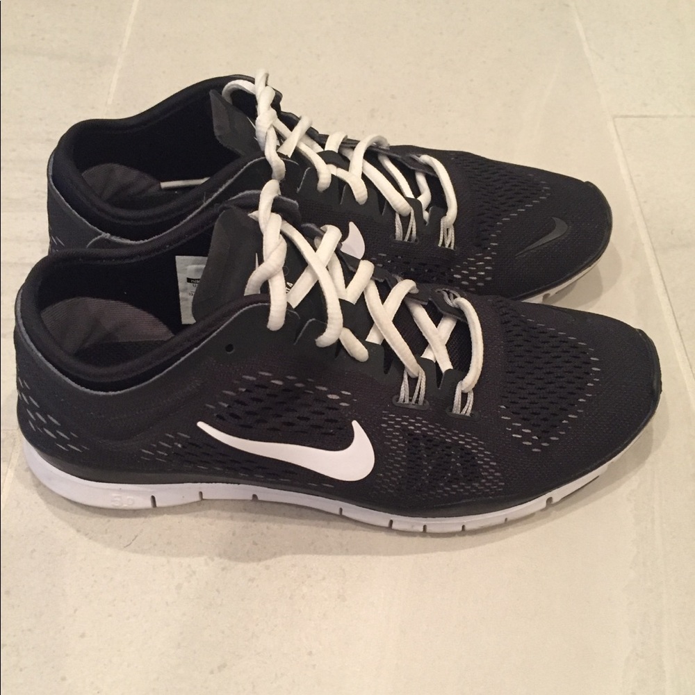 Nike Free 5.0 Trainers