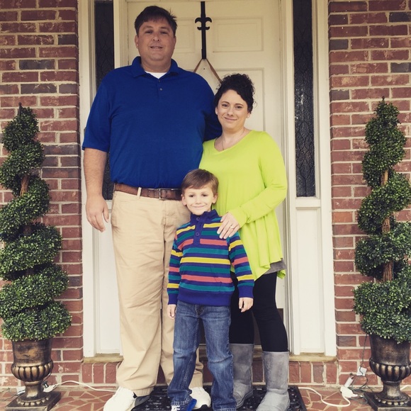 Meet your Posher, Katie - Picture 1 of 1