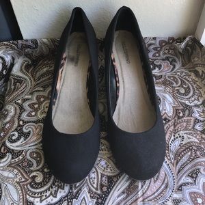 Call it spring Wedges