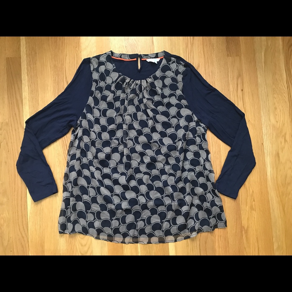 Boden Matilda Top