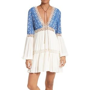 Free People Tunic