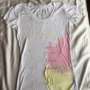 Sigur Ros T - never worn