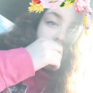 Meet your Posher, Kariann