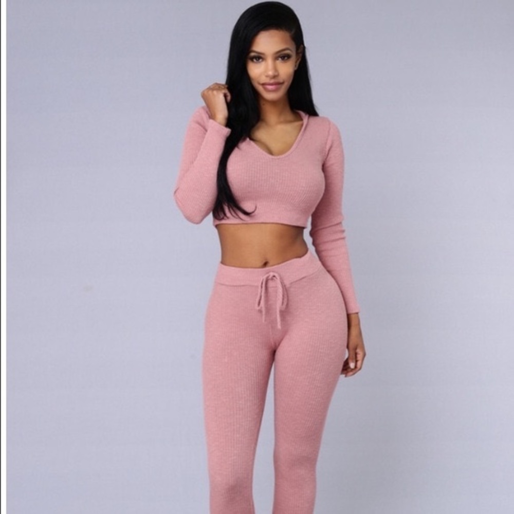 Fashion nova wanderlust leggings